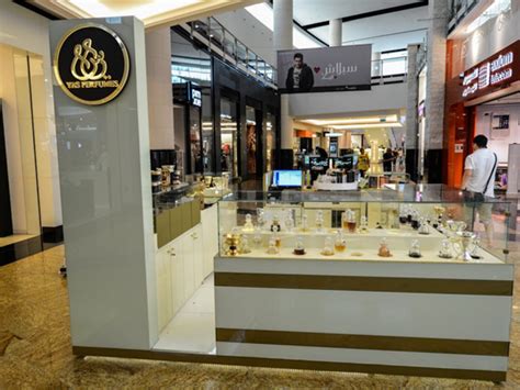 yas perfumes dubai mall